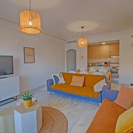 Apartament Bay - Costa *