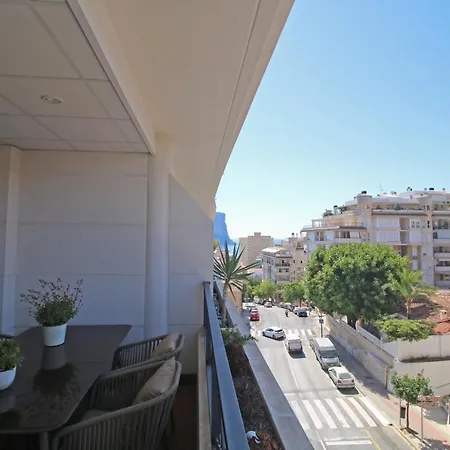 Apartment Bay - Costa *
