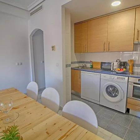 Bay - Costa Apartment