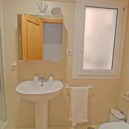 Bay - Costa Apartment Calpe