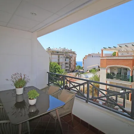 Bay - Costa Apartment