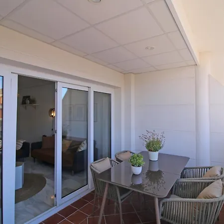 Apartment Bay - Costa Calpe