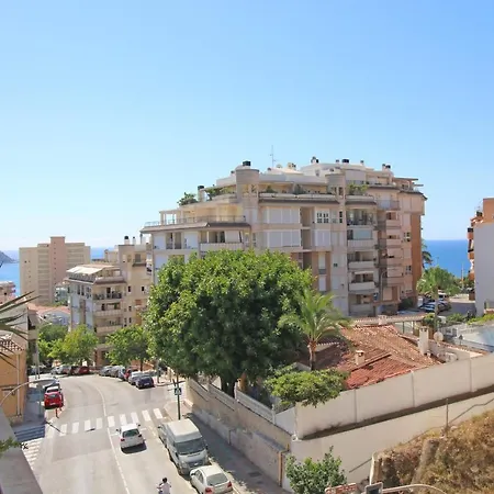 Apartment Bay - Costa Calpe
